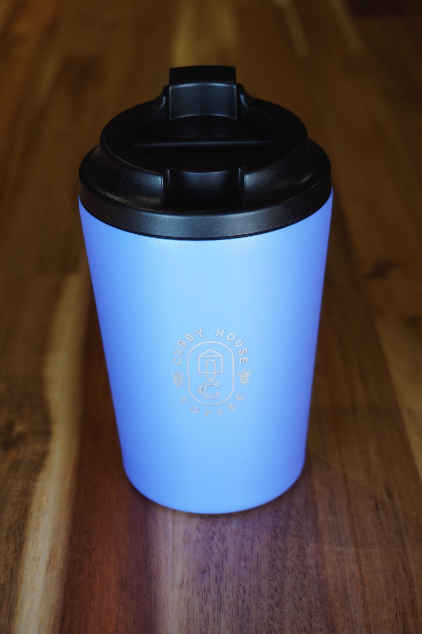 Fressko Reusable Coffee Cup
