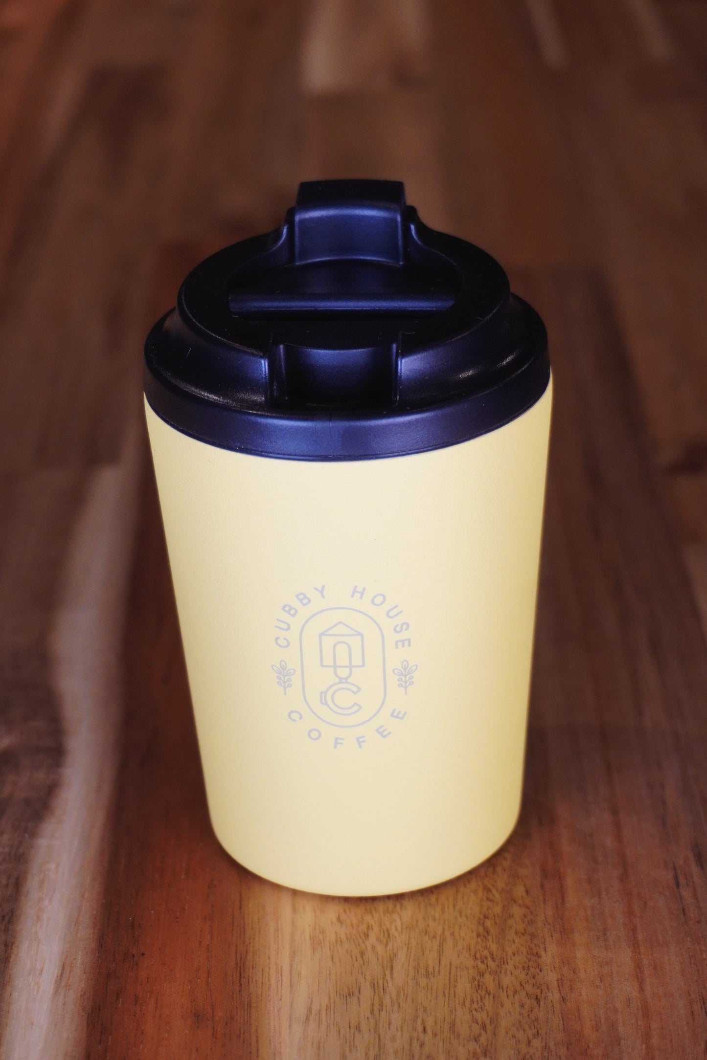 Fressko Reusable Coffee Cup