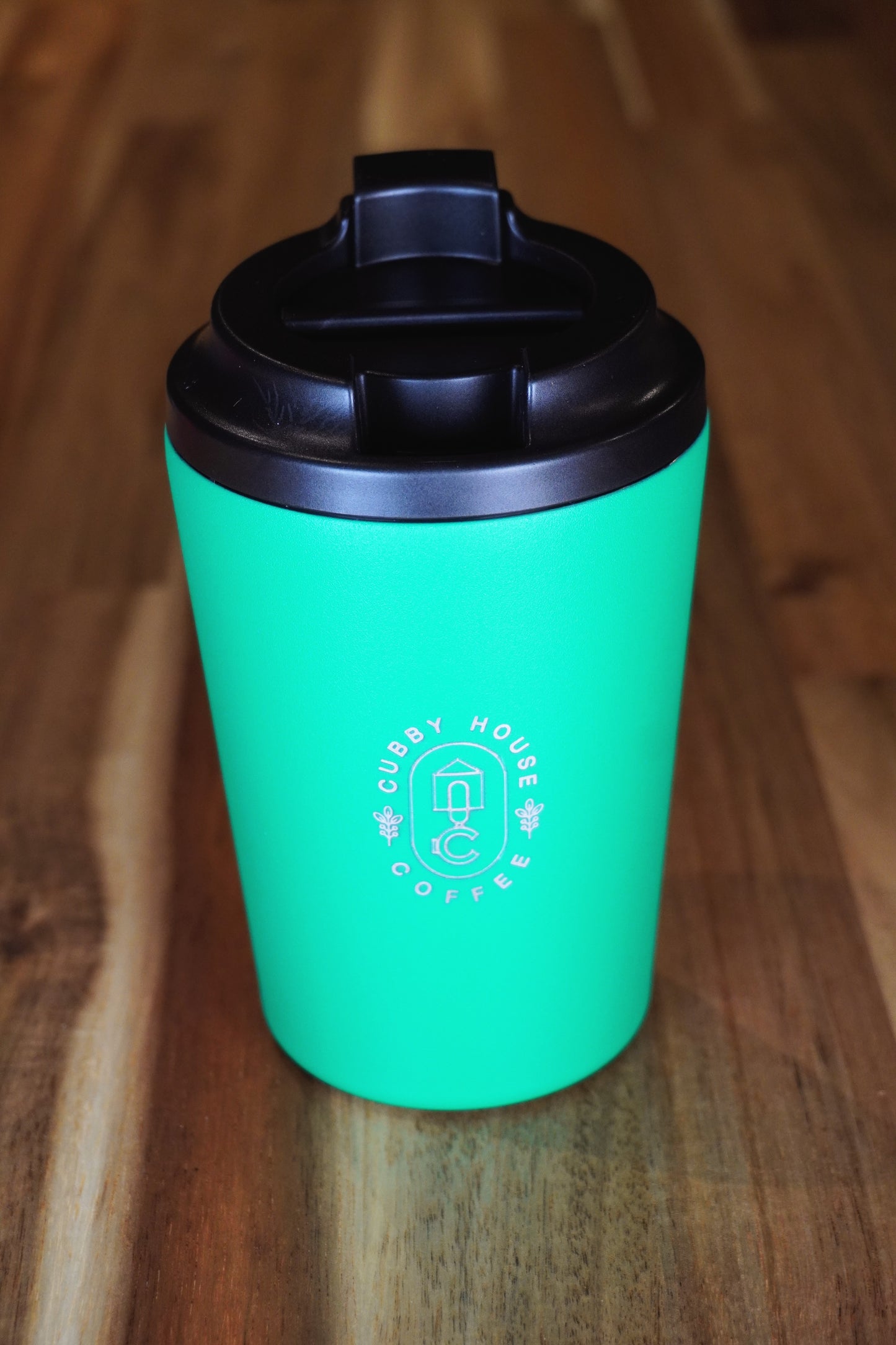 Fressko Reusable Coffee Cup