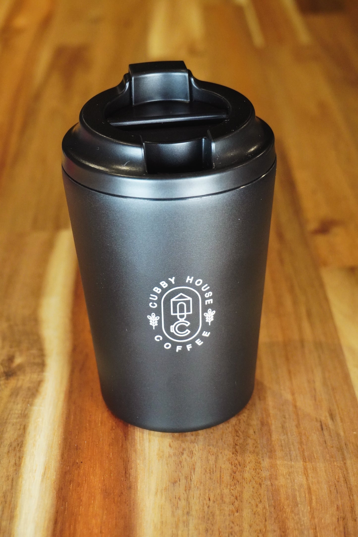 Fressko Reusable Coffee Cup