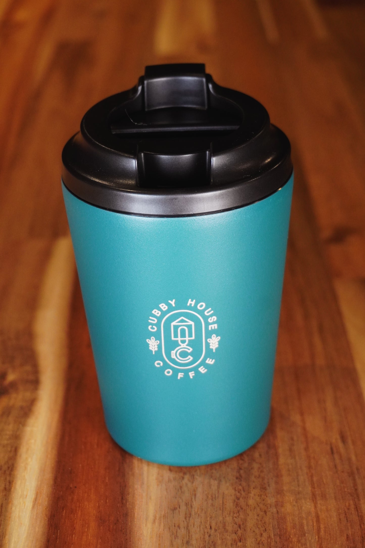 Fressko Reusable Coffee Cup