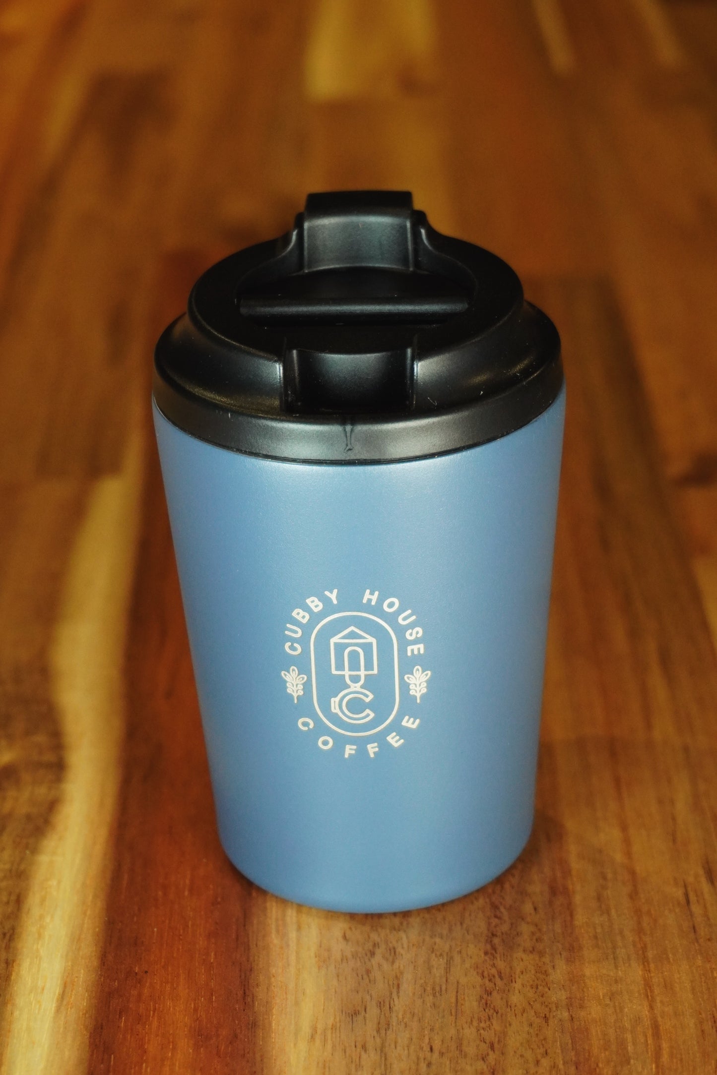 Fressko Reusable Coffee Cup