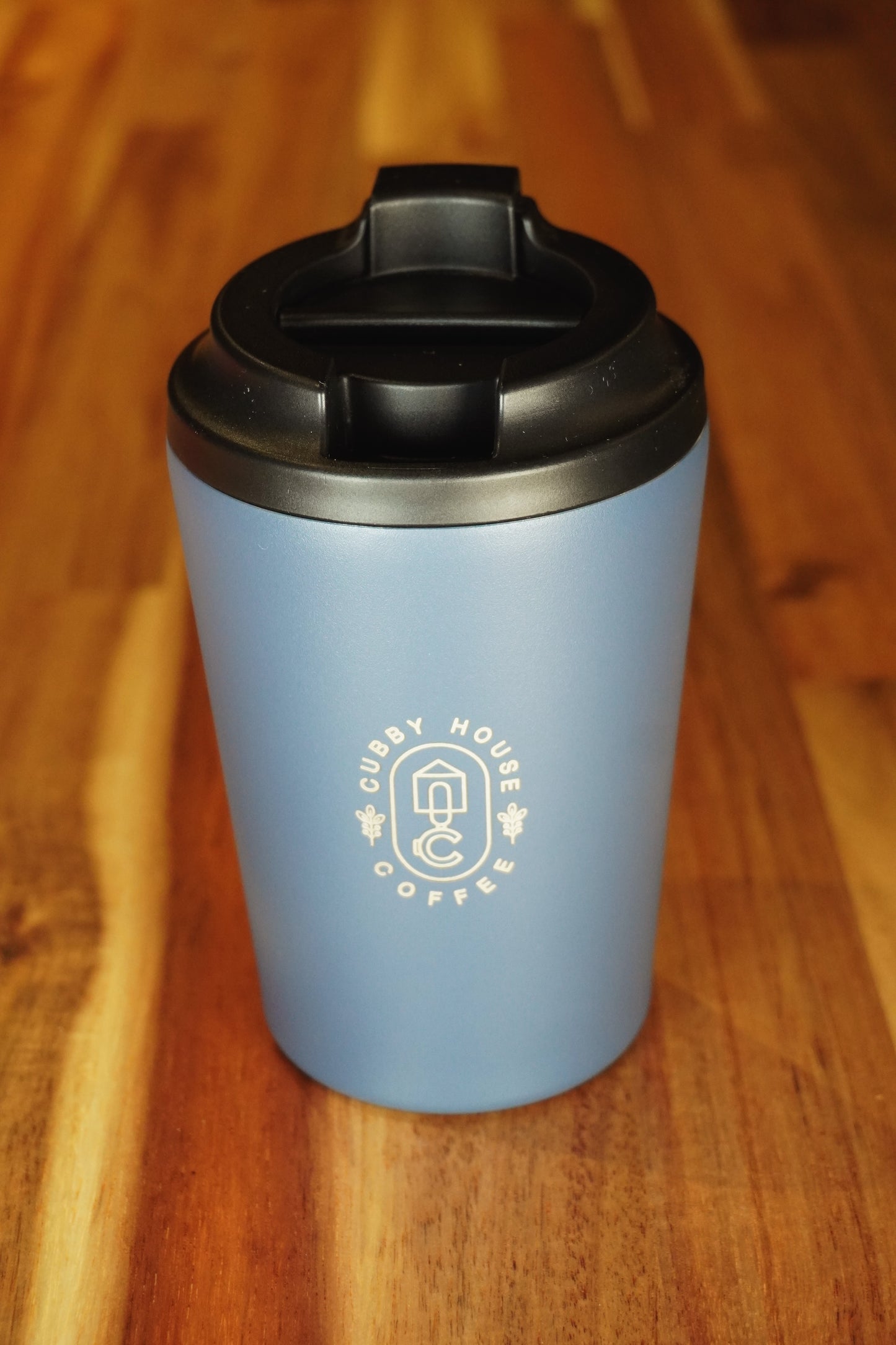 Fressko Reusable Coffee Cup