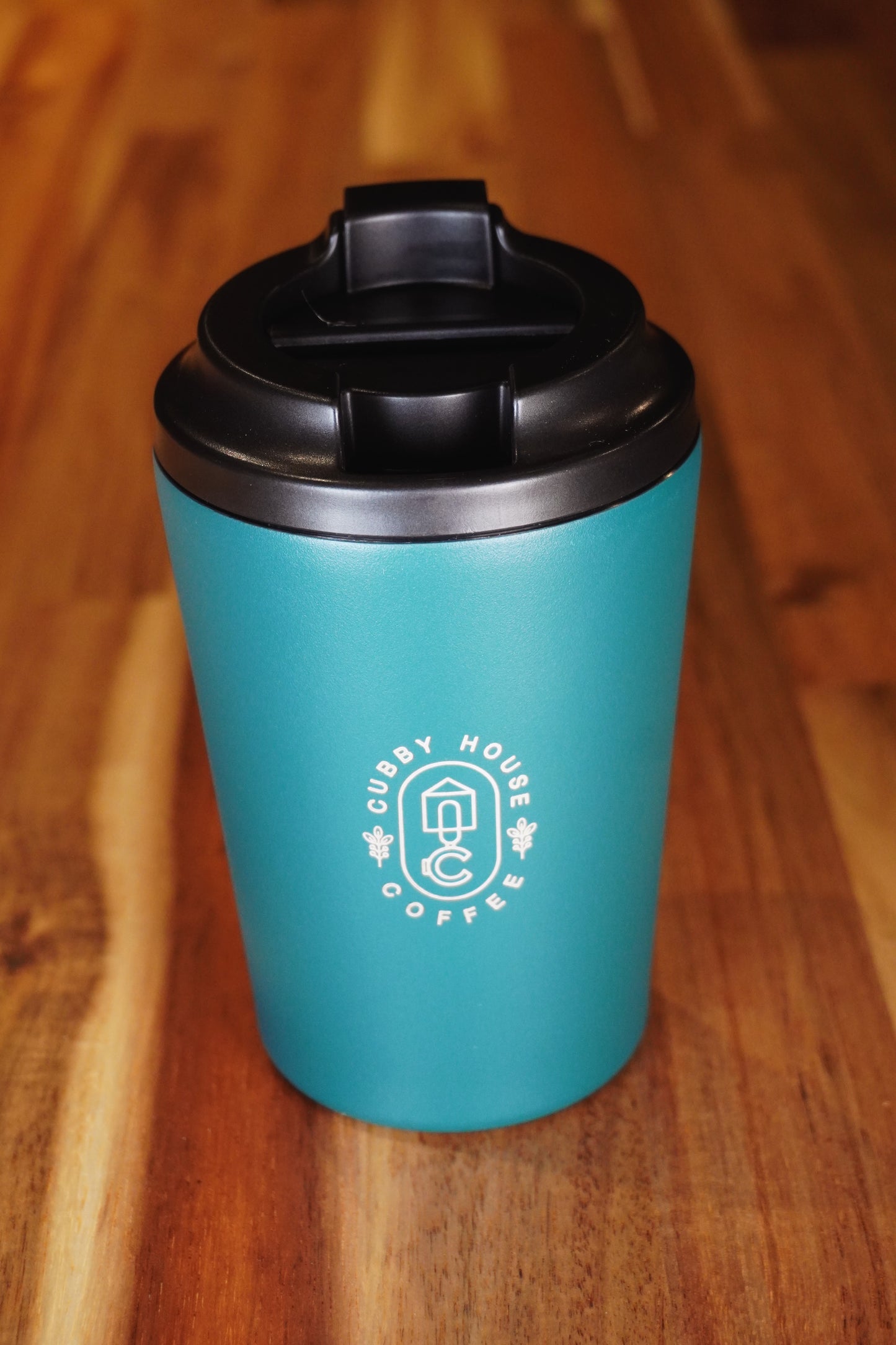 Fressko Reusable Coffee Cup
