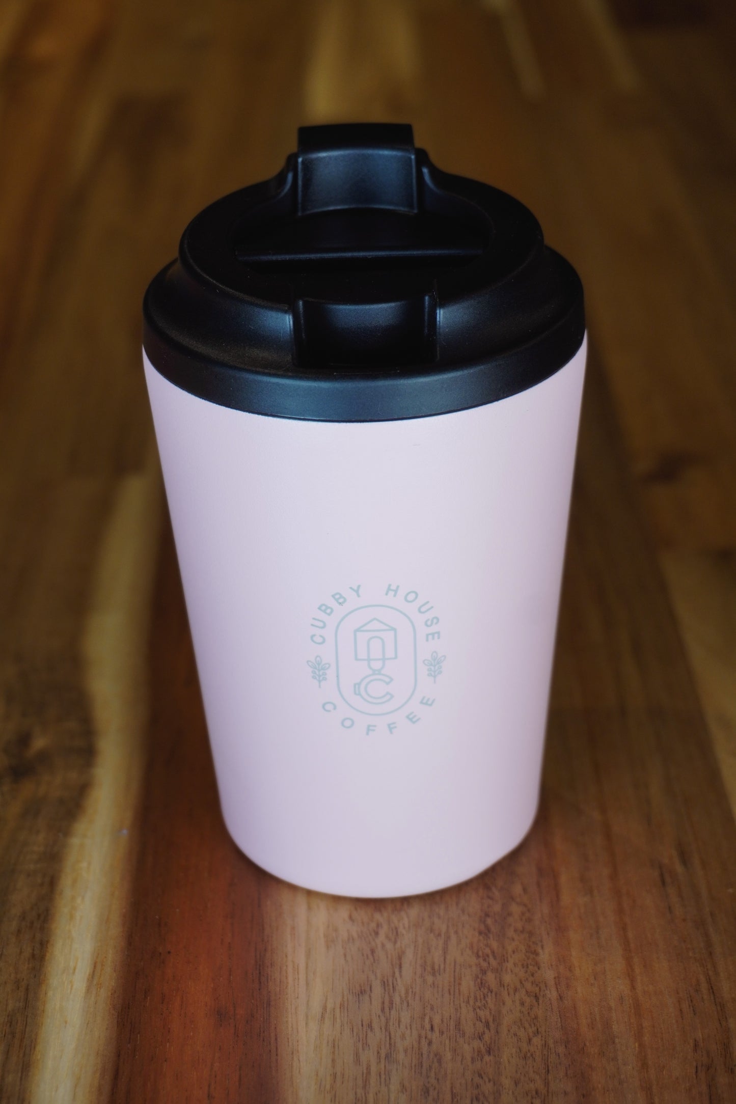 Fressko Reusable Coffee Cup
