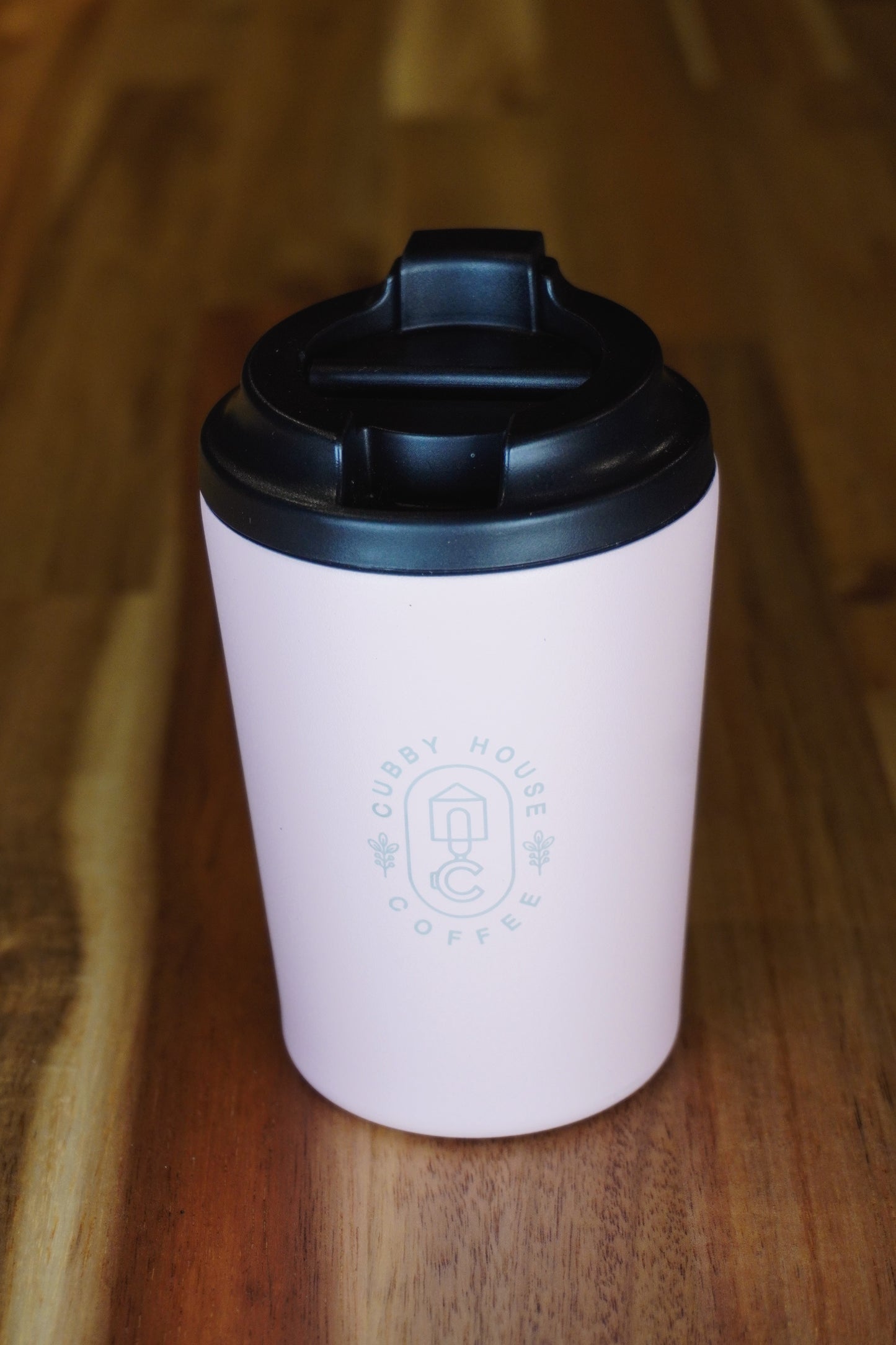 Fressko Reusable Coffee Cup