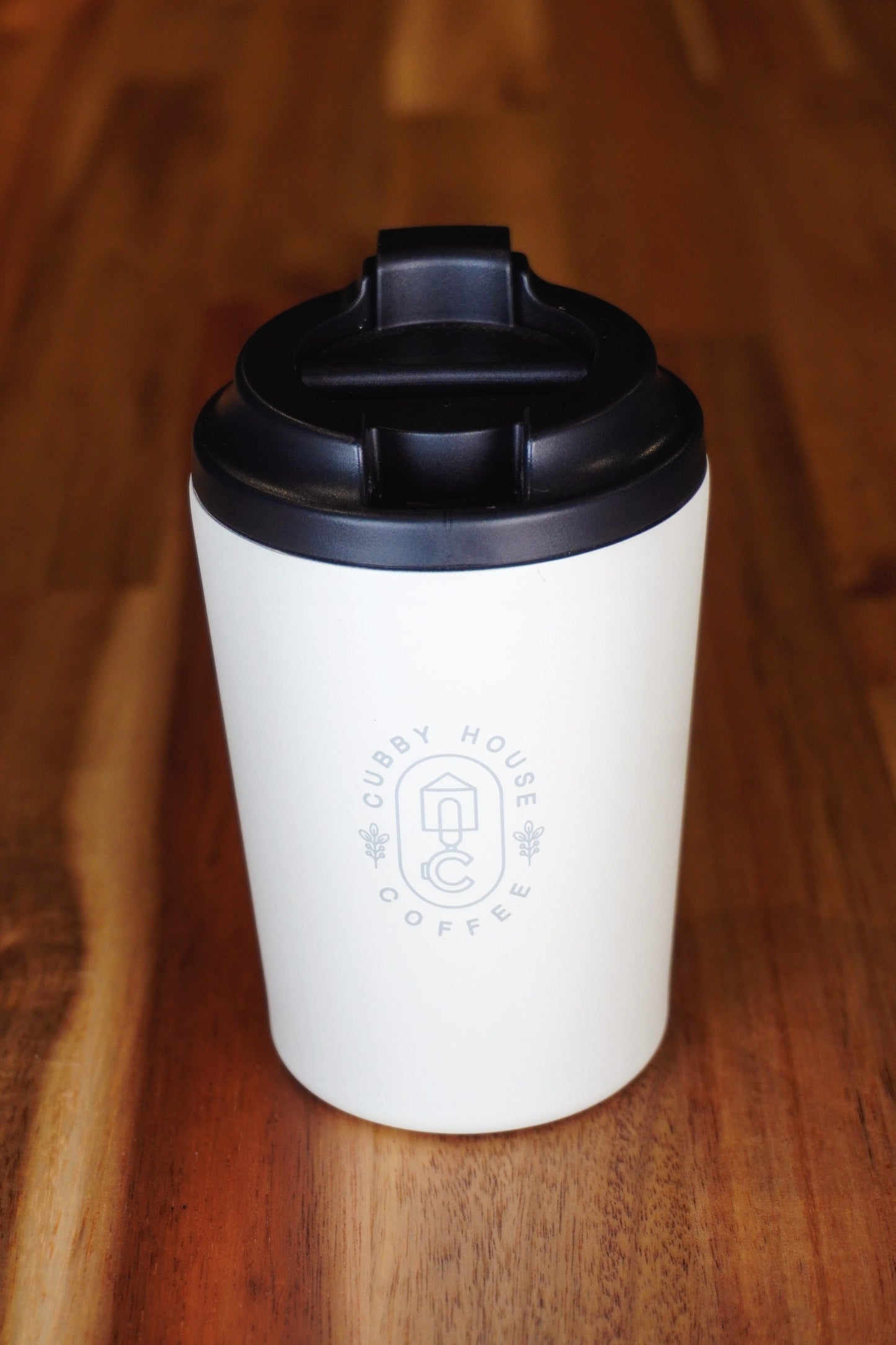 Fressko Reusable Coffee Cup