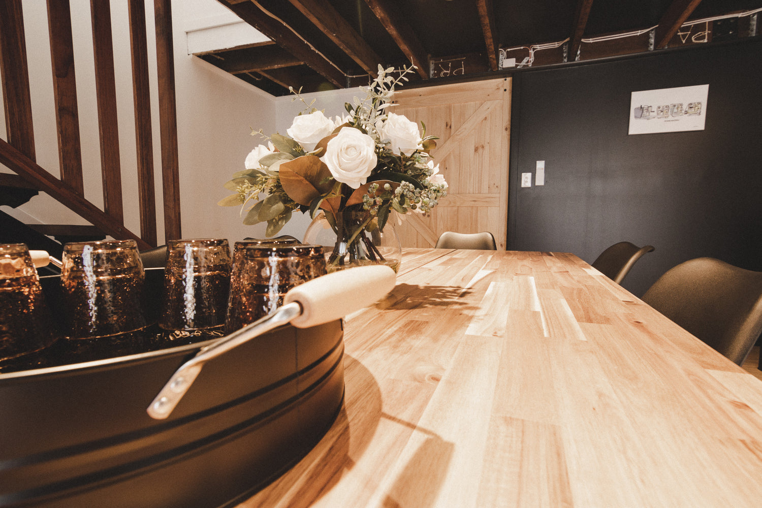 Boardroom Hire Brisbane Northside