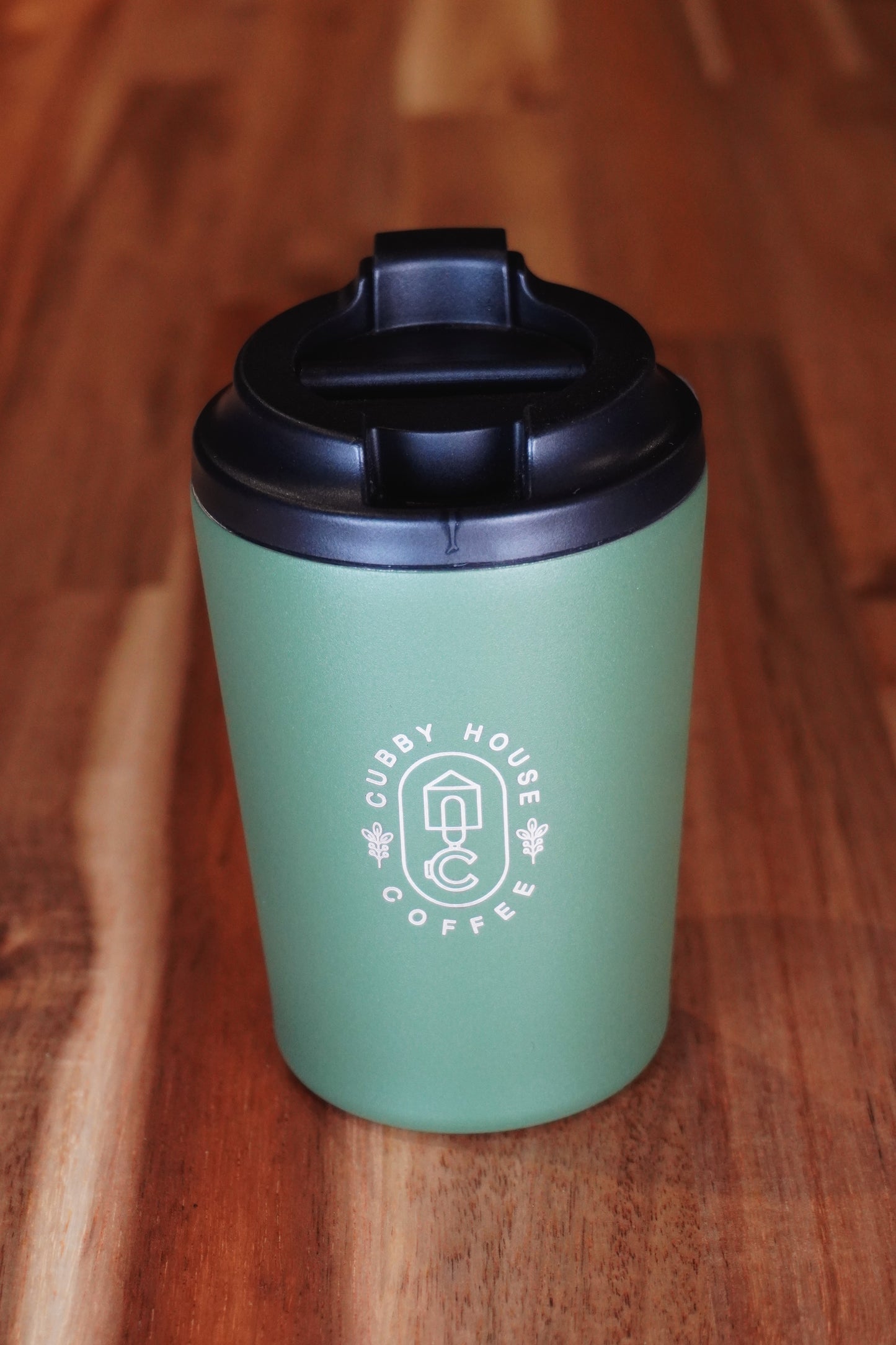 Fressko Reusable Coffee Cup
