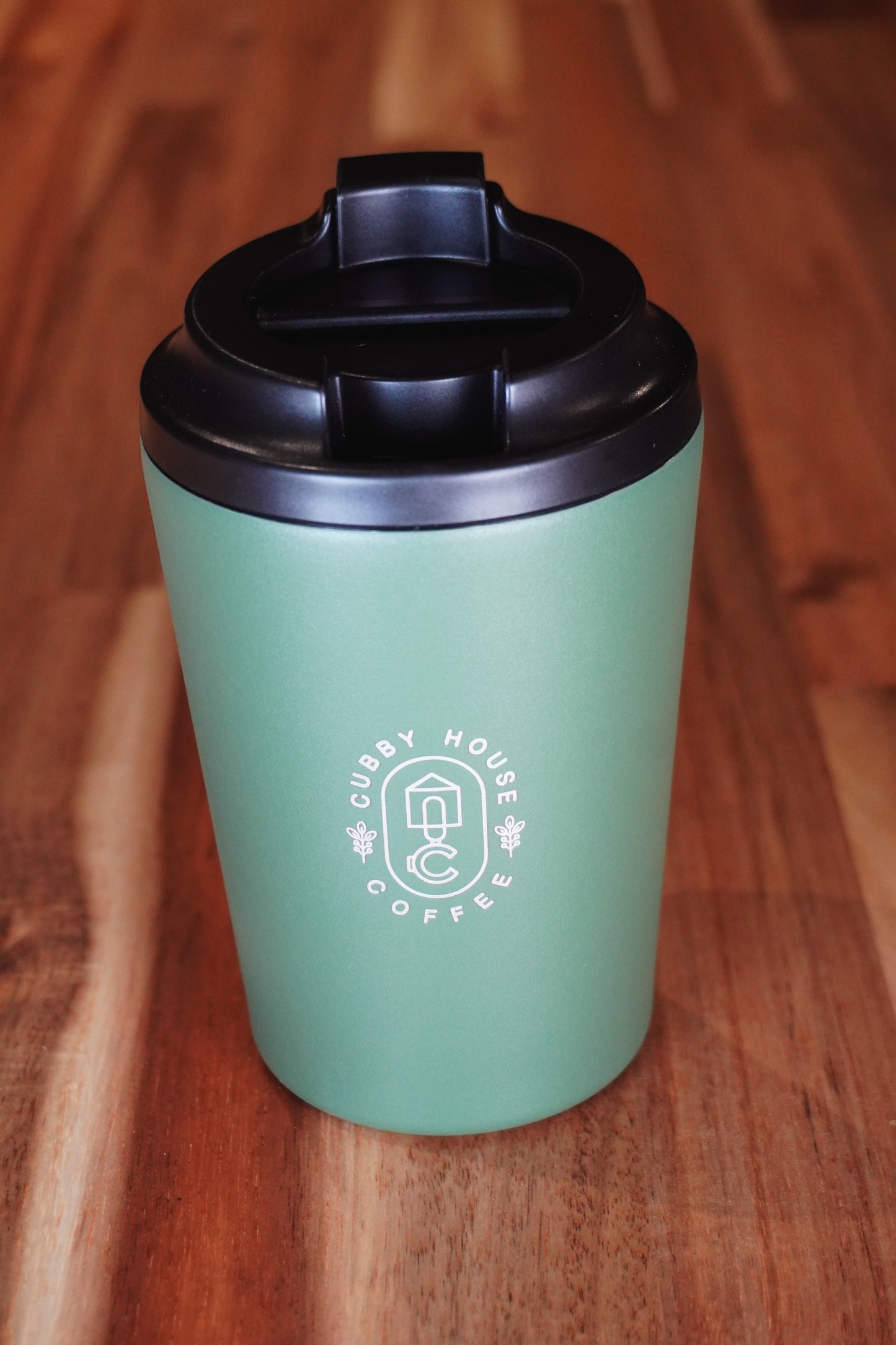 Fressko Reusable Coffee Cup