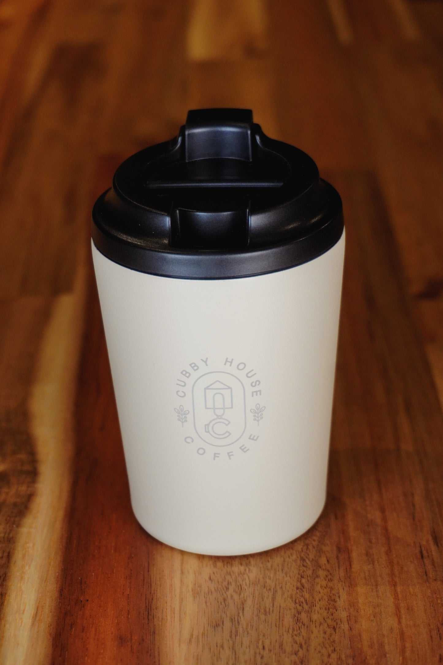 Fressko Reusable Coffee Cup