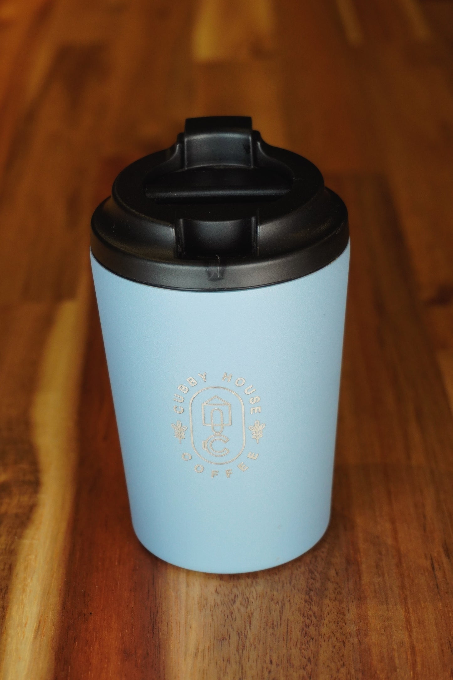 Fressko Reusable Coffee Cup