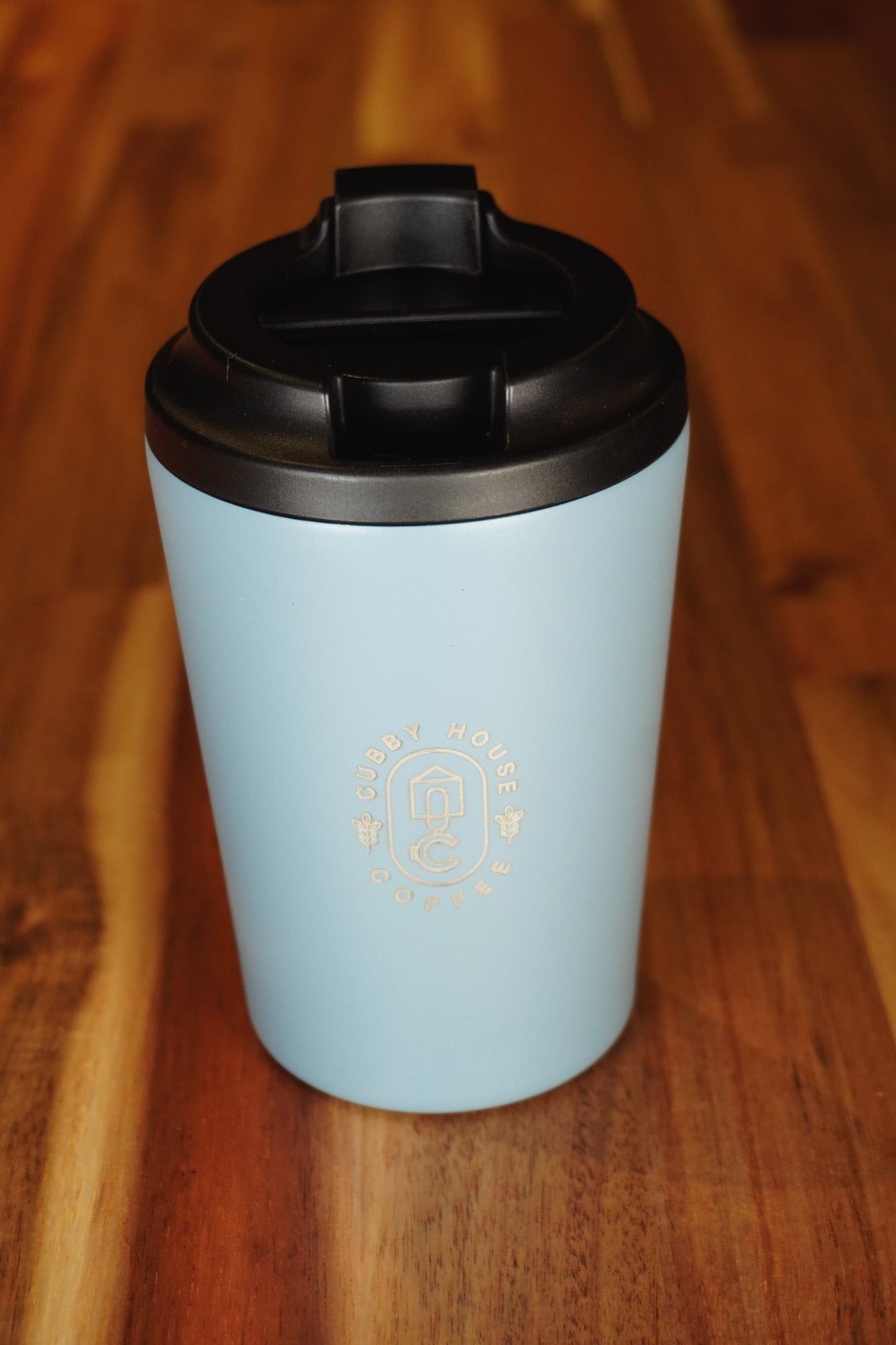 Fressko Reusable Coffee Cup
