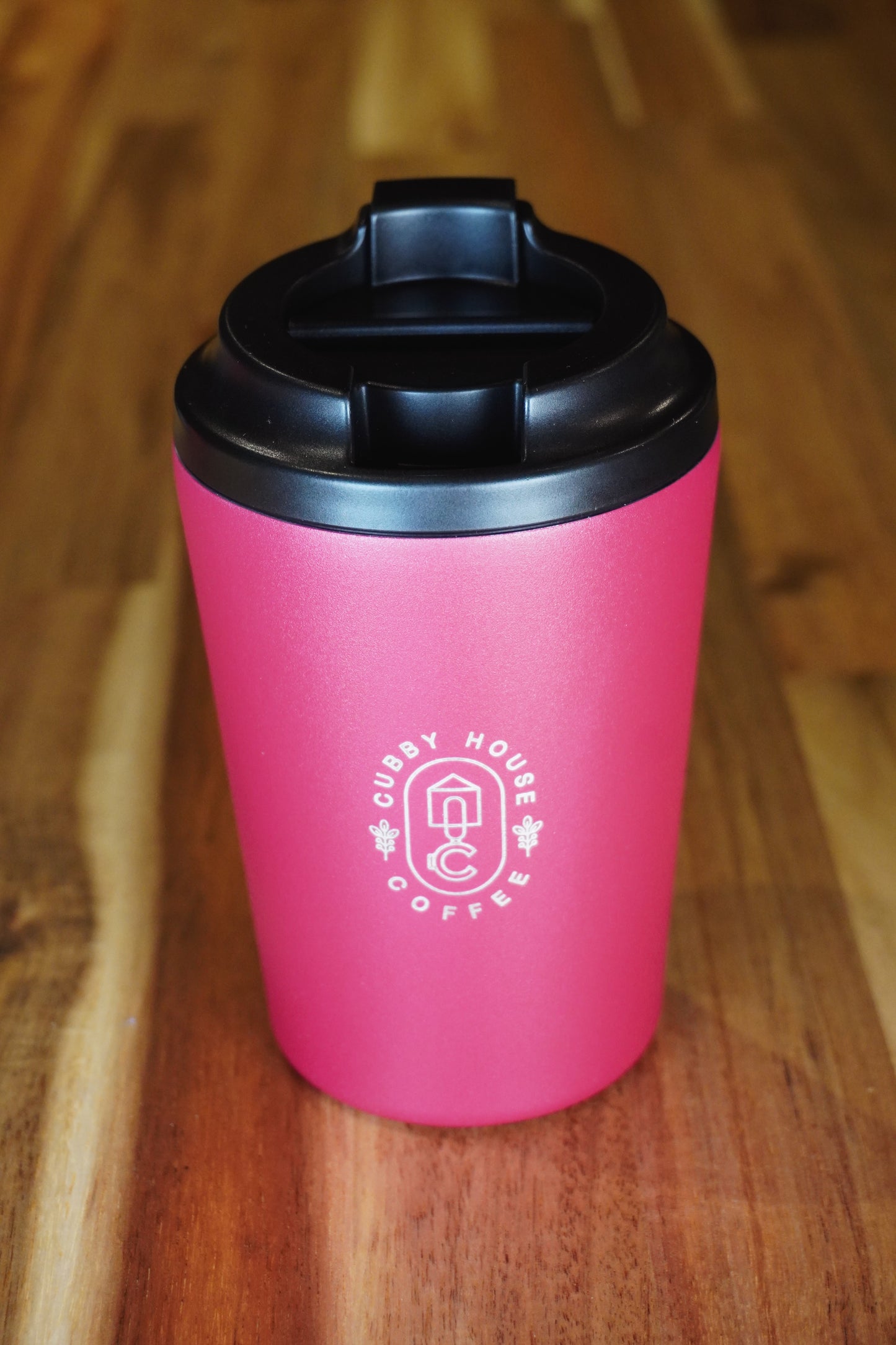 Fressko Reusable Coffee Cup