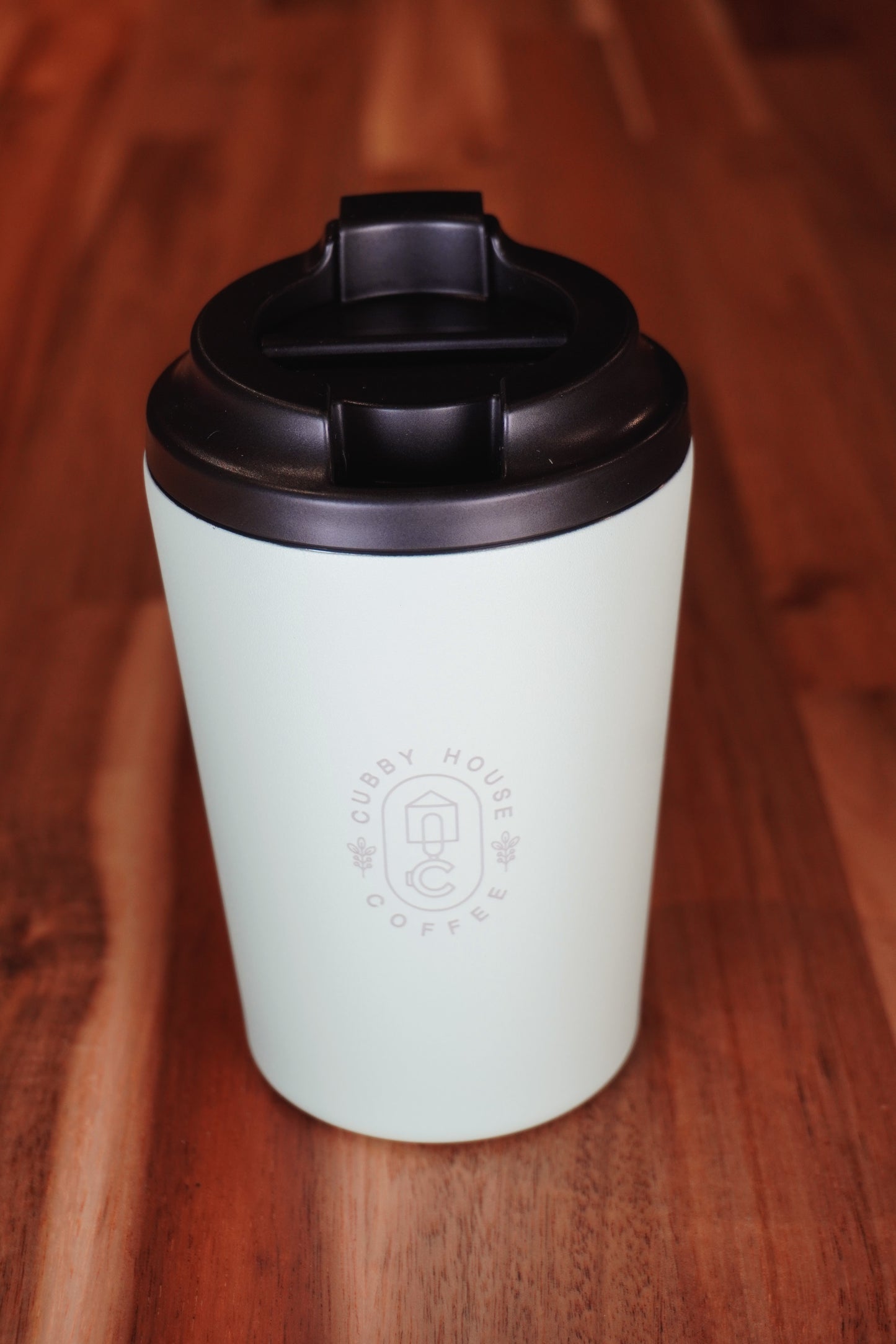 Fressko Reusable Coffee Cup