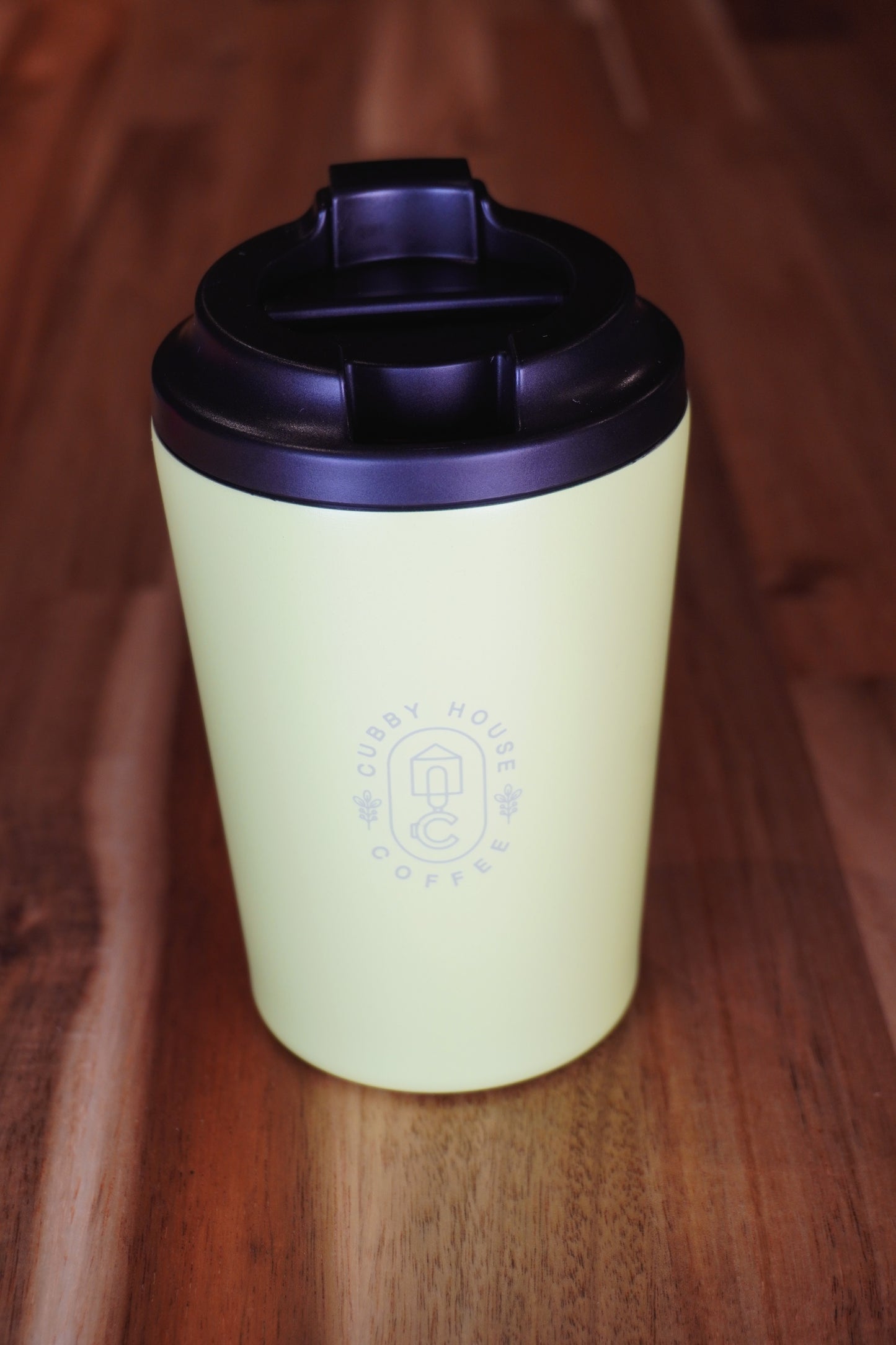 Fressko Reusable Coffee Cup