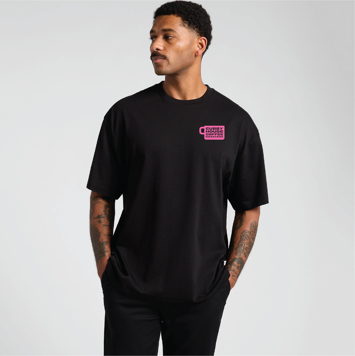 Ltd edition Birthday T