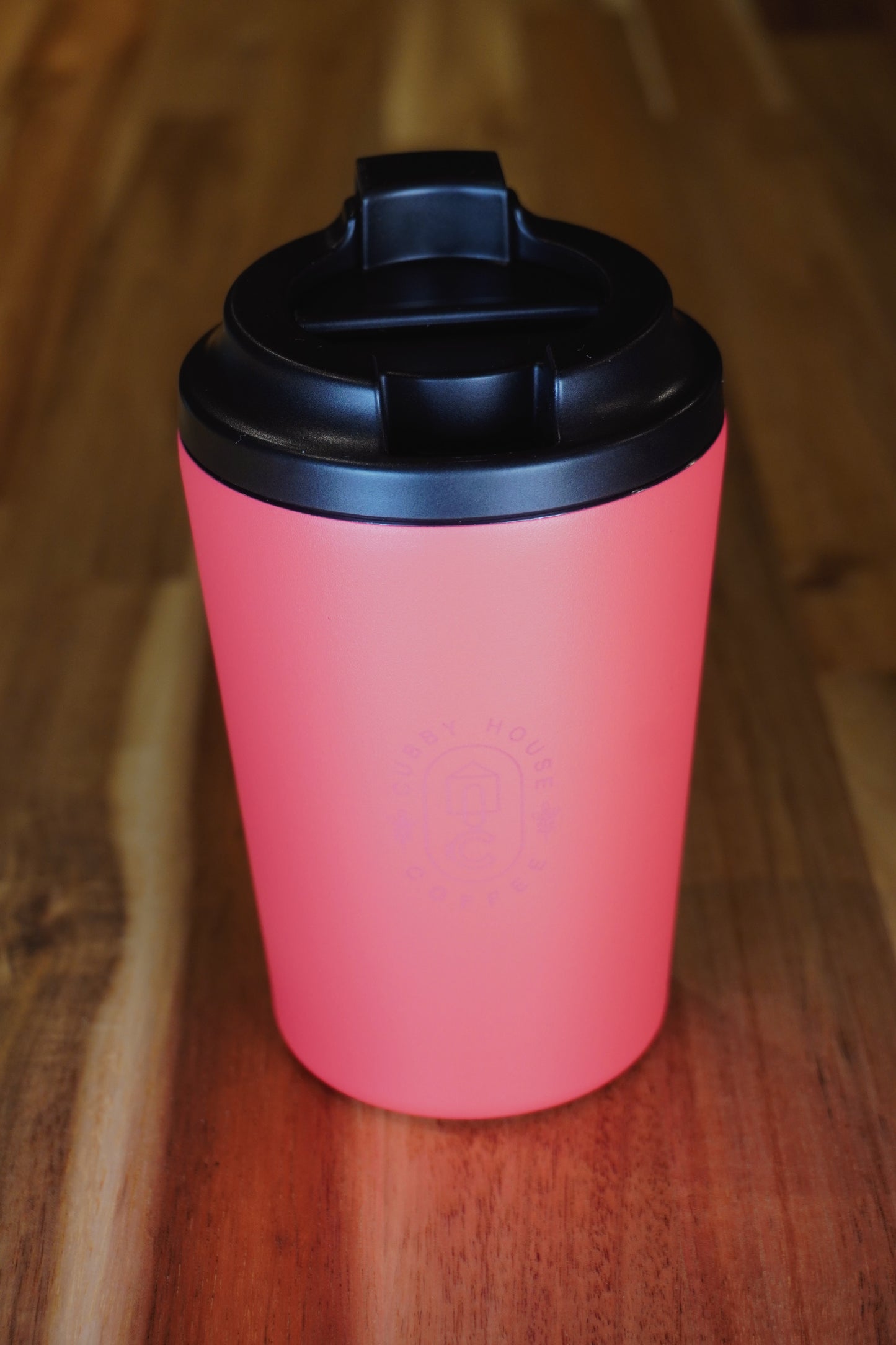 Fressko Reusable Coffee Cup