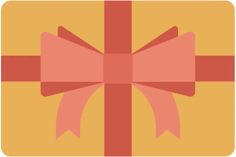 Cubbyhouse Gift Card (Online Only)