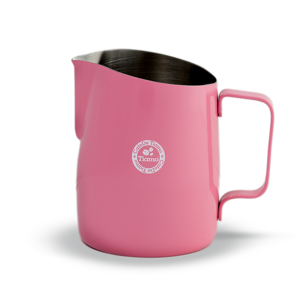 Tiamo Tapered Milk Jug