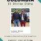 Colombia El Diviso SIDRA - Filter (EXOTIC COLLECTION)