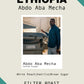 Ethiopia Abdo Aba Mecha - Filter