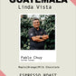 Guatemala Linda Vista washed - Espresso