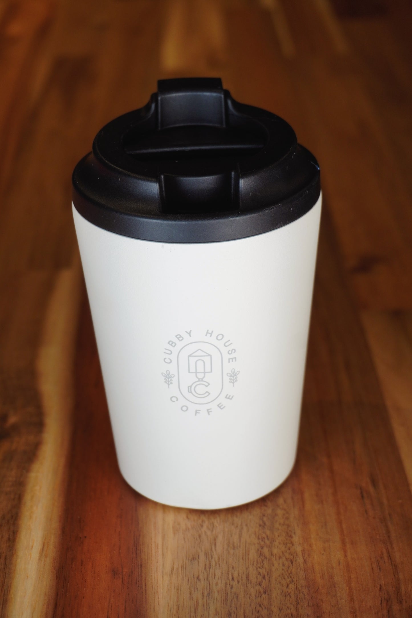 Fressko Reusable Coffee Cup
