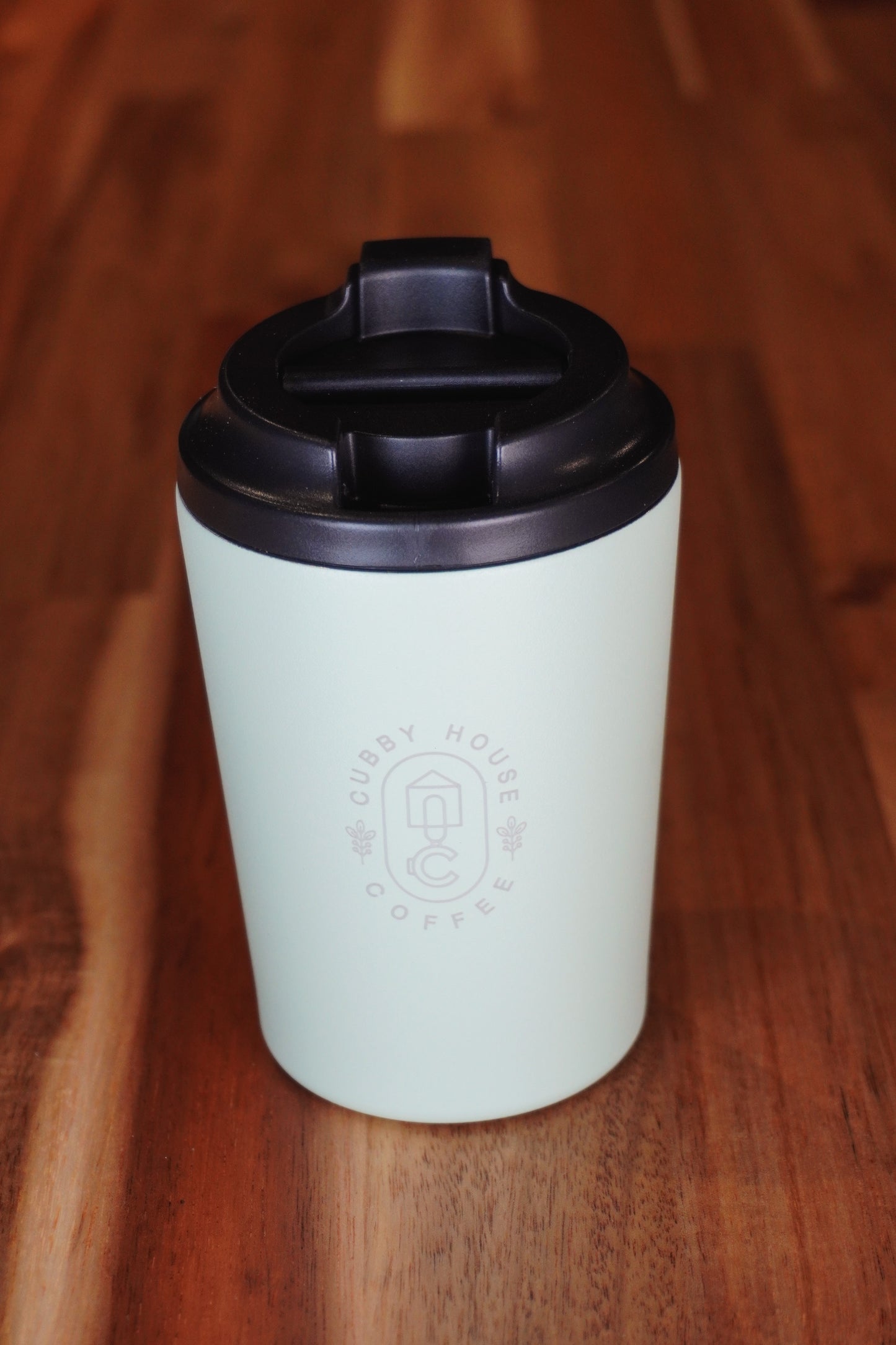 Fressko Reusable Coffee Cup