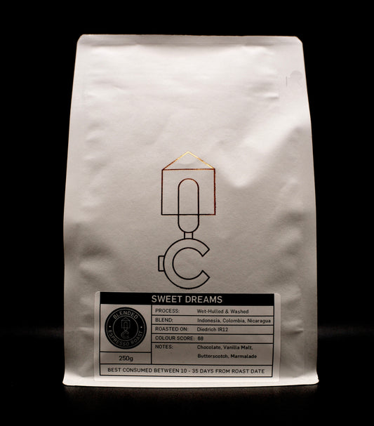 Sweet Dreams