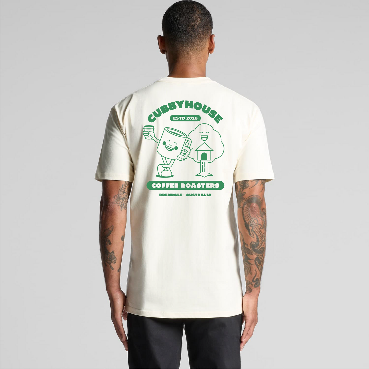(Pre Order) 2026 Ltd edition Birthday Tee