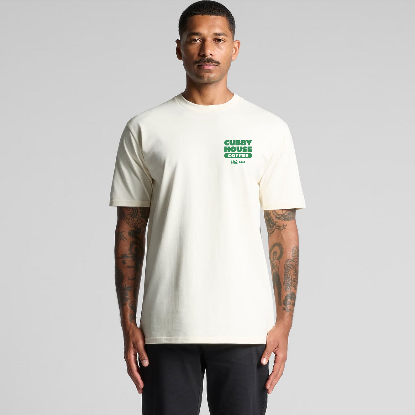 (Pre Order) 2026 Ltd edition Birthday Tee