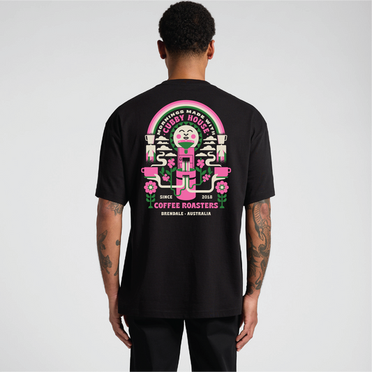 Ltd edition Birthday T