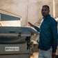 Ethiopia Abdo Aba Mecha - Filter