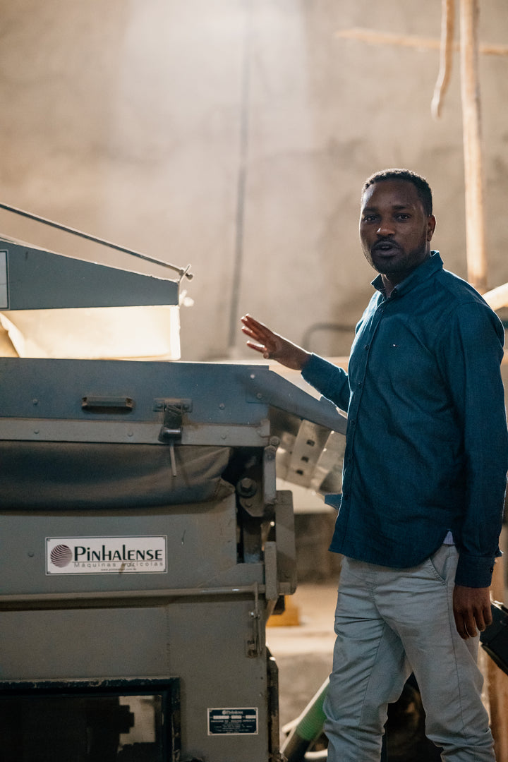 Ethiopia Abdo Aba Mecha - Filter