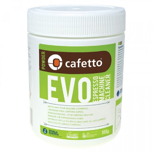 500G Cafetto EVO Espresso Cleaner